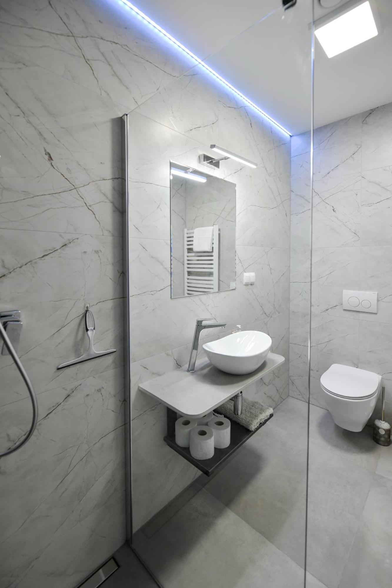 Słoneczne Wzgórze Zator Apartamento Exterior foto